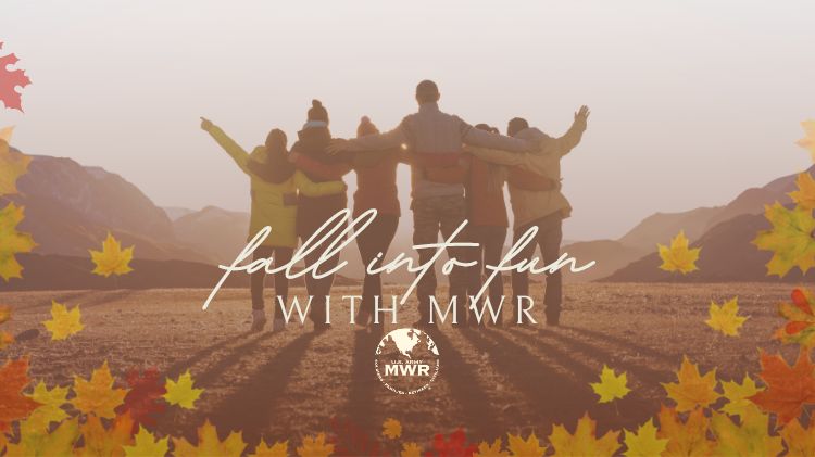Fall into Fun Fall into Fun